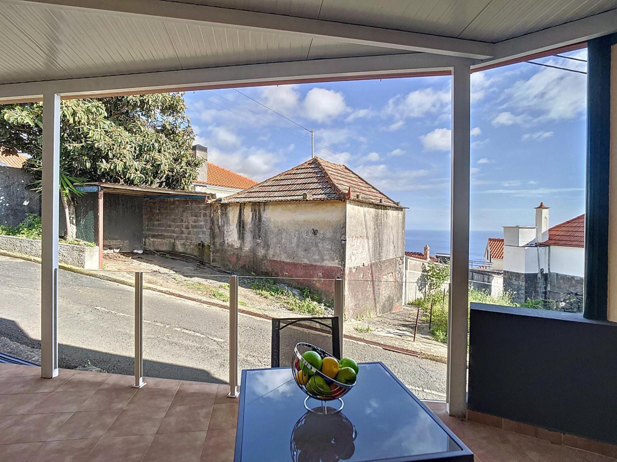 Gomes House By Atlantic Holiday Villa Ponta do Sol  Exterior photo